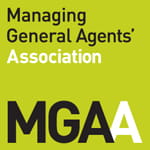 Managing General Agents' Association Logo